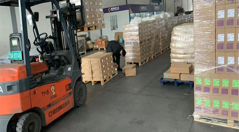 潮州湘桥区到果洛物流公司-湘桥区到果洛物流专线-大小件托运服务